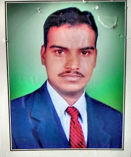 Navin Kumar Tiwari