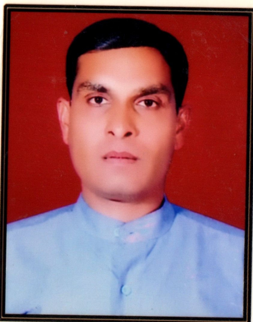  Vinod Kumar Gupta